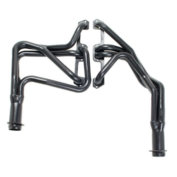 HEDMAN HEDDERS STANDARD UNCOATED HEADERS; 1-5/8 IN. TUBE DIA.; 3 IN. COLL.; FULL LENGTH DESIGN