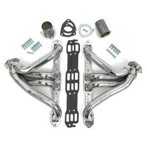 HEDMAN HEDDERS HTC COATED HEADERS; 1-3/4 IN. TUBE DIA.; 2-1/2 IN. COLL.; MID-LENGTH DESIGN