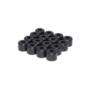 Umbrella Style, Stock Guide Size 11/32 Valve Stem Diameter, Valve Seals.