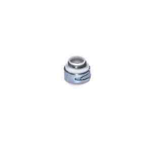 Positive Stop Teflon, .530 Guide Size 11/32 Valve Stem Diameter, Valve Seal.