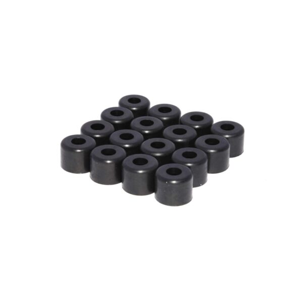 Umbrella Style, Stock Guide Size 3/8 Valve Stem Diameter, Valve Seals.