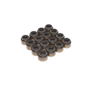 Viton Seal for Triple Springs, .494 Guide 11/32 Stem Diameter, Valve Seals.