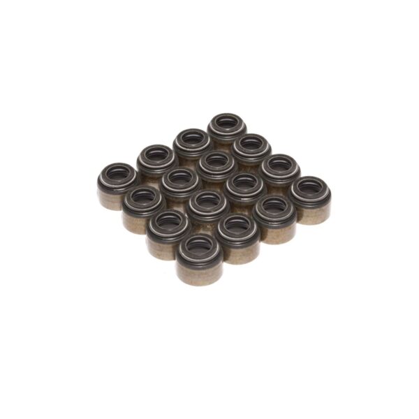 Viton Seal for Triple Springs, .494 Guide 11/32 Stem Diameter, Valve Seals.