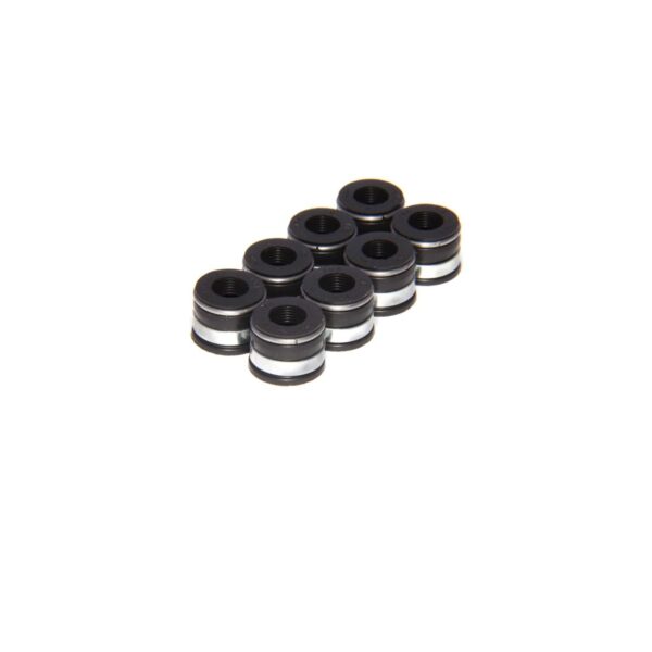 Viton (Intake Triple Springs), .446 Guide 5/16 Stem Diameter, Valve Seals.