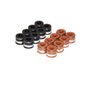 Valve Seals .446 Guide Size 5/16 Valve Stem Diameter,  for Triple Springs.