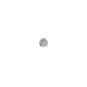 Teflon Style, .500 Guide Size 5/16 Valve Stem Diameter, Valve Seal.
