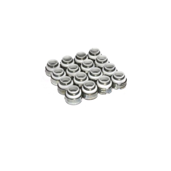 Teflon Style .500 Guide Size 5/16 Valve Stem Diameter, Valve Seals.