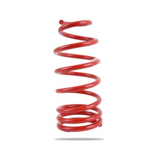COIL SPRING - REAR