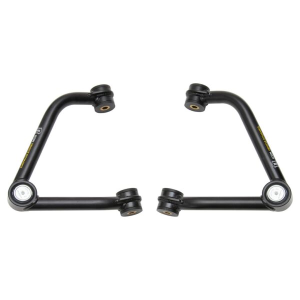 ICON 2019-2024 GM 1500 Pickup/2021-2023 GM SUV, Tubular Upper Control Arm Kit w/ Delta Joint
