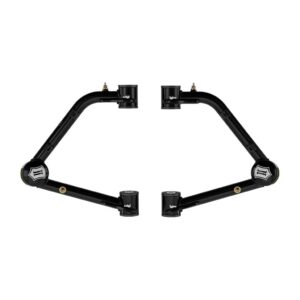 ICON 2023-2024 GMC Canyon/Chevrolet Colorado Trail Boss & ZR2, Tubular Upper Control Arms, w/ Delta Joint PRO
