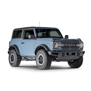 Rocker Panel Guard