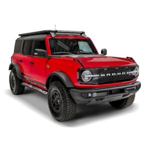 Rocker Panel Guard