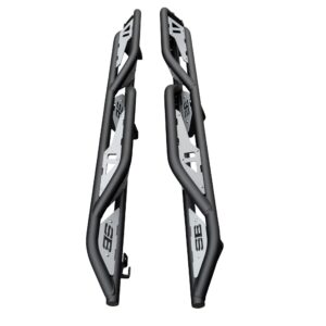 Step Nerf Bar