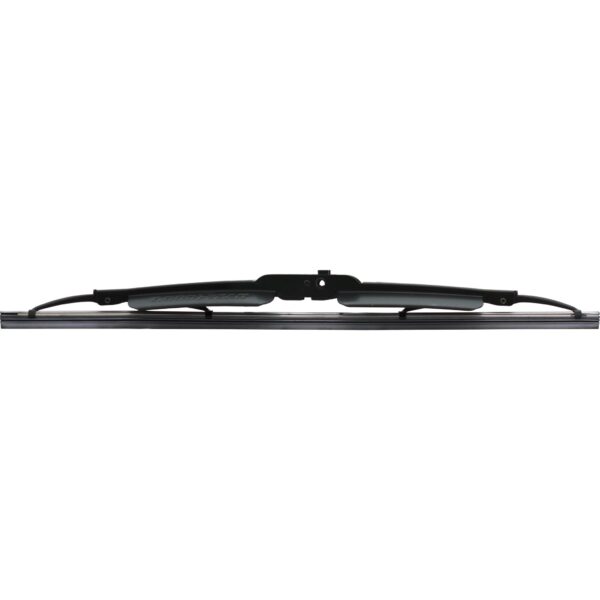 15" Conventional Wiper Blade with anti-lift spoiler