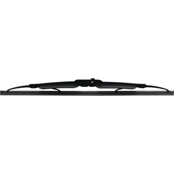 16" Conventional Wiper Blade with anti-lift spoiler