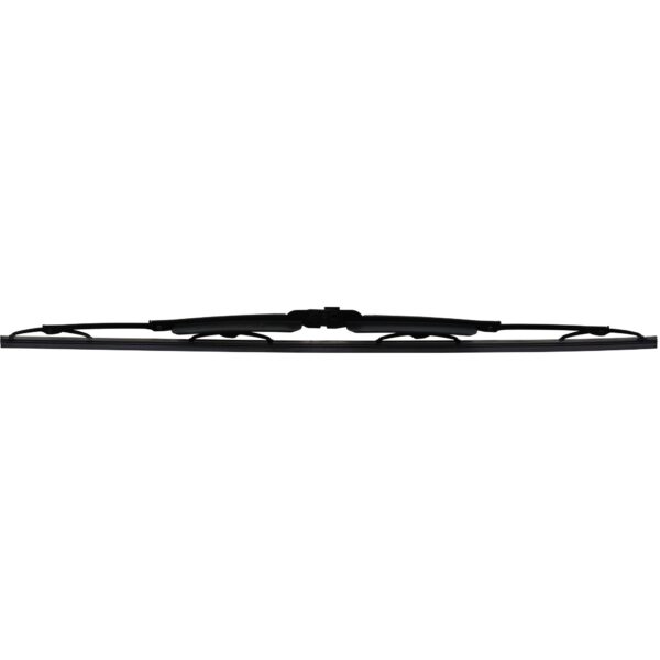26" Conventional Wiper Blade with anti-lift spoiler