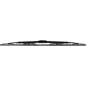 28" Conventional Wiper Blade with anti-lift spoiler