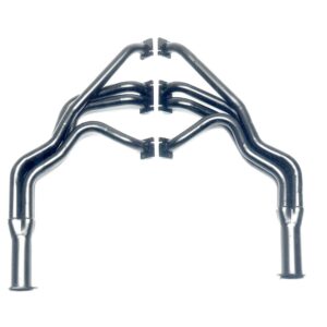 HEDMAN HEDDERS STANDARD UNCOATED HEADERS; 1-3/4" TUBE DIA.; 3" COLL.; FULL LENGTH DESIGN