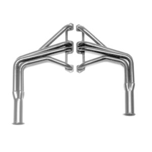 HEDMAN HEDDERS STANDARD UNCOATED HEADERS; 1-5/8 IN. TUBE DIA.; 3 IN. COLL.; FULL LENGTH DESIGN