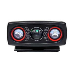 Inclinometer