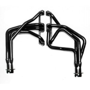 HEDMAN HEDDERS STANDARD UNCOATED HEADERS; 1-5/8 IN. TUBE DIA.; 3 IN. COLL.; FULL LENGTH DESIGN
