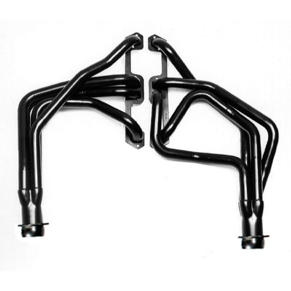 HEDMAN HEDDERS STANDARD UNCOATED HEADERS; 1-5/8 IN. TUBE DIA.; 3 IN. COLL.; FULL LENGTH DESIGN