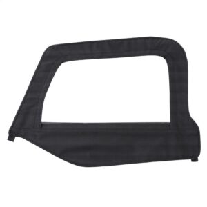 Soft Top Panel Set