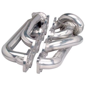 HEDMAN HEDDERS HTC COATED HEADERS; 1-1/2 IN. TUBE DIA.; STOCK COLL.; SHORTY DESIGN