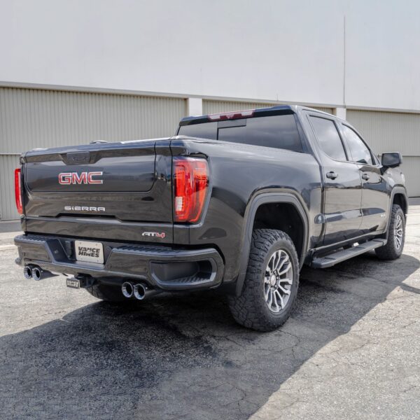 Vance & Hines Holeshot Series Cat Back Performance Exhaust System