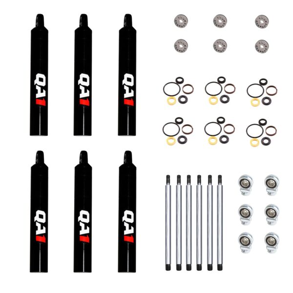 QA1 Shock Absorber 7Q9-DRY-6PK
