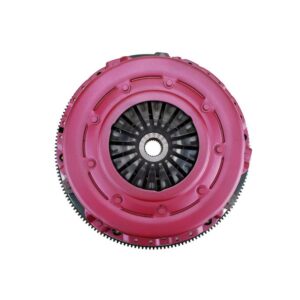 Force 10.5 dual disc