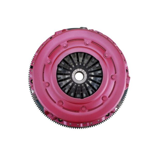 Force 10.5 dual disc