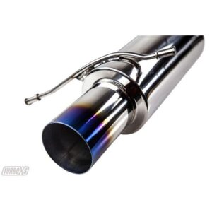 Turbo XS Exhaust Muffler