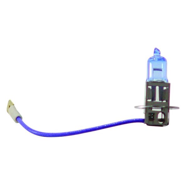 Super White Head Light Bulb Assembly