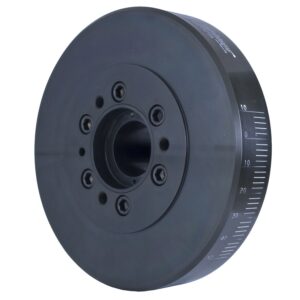 Fluidampr - 800111 - Harmonic Balancer - Fluidampr - BBC - Ext Balance - Single Key - Each
