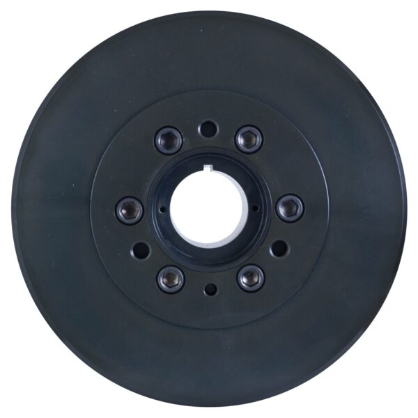 Fluidampr - 800111 - Harmonic Balancer - Fluidampr - BBC - Ext Balance - Single Key - Each