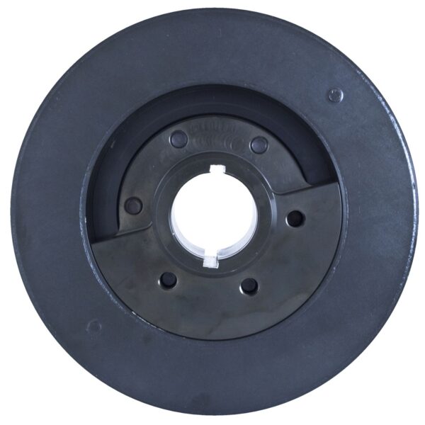 Fluidampr - 800121 - Harmonic Balancer - Fluidampr - BBC - Ext Balance - Dual Key - Each