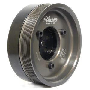 Fluidampr - 800221 - Harmonic Balancer - Fluidampr -  Ford - 2011-2018 - 6.7L PowerStroke - Each
