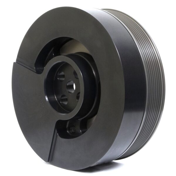 Fluidampr - 800221 - Harmonic Balancer - Fluidampr -  Ford - 2011-2018 - 6.7L PowerStroke - Each