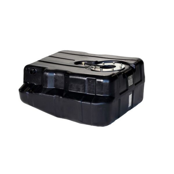 After-Axle Multi-Model Utility Tank 40 Gallon