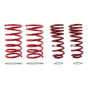 SPRING KIT - F/R
