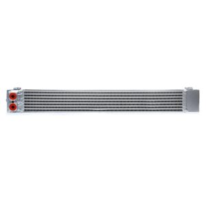 BMW E46 M3 / E39 M5 Race-Spec Dual-Pass Oil Cooler