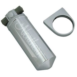 Hotrod Receiver Drier