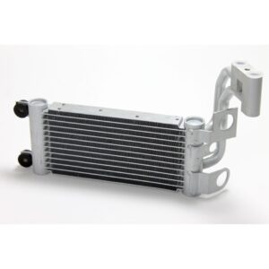 BMW E9X M3 / 335i Race-Spec Transmission/Oil Cooler