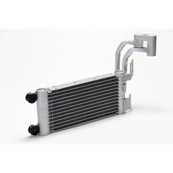 BMW E9X M3 / 335i Race-Spec Transmission/Oil Cooler