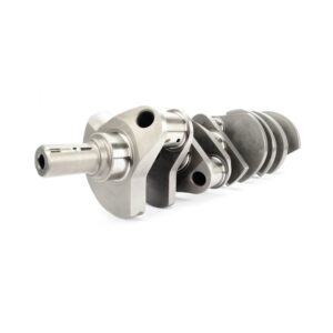 Signature Series Blower Crank BBC w/ 2 pc Seal w/ 4.250 in Stroke