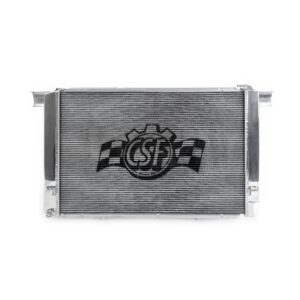 90-93 Mercedes 500SL / 94-02 Mercedes SL500 High-Performance Radiator