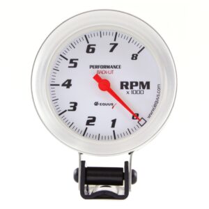 3-3/8 in. Tachometer (DIS)