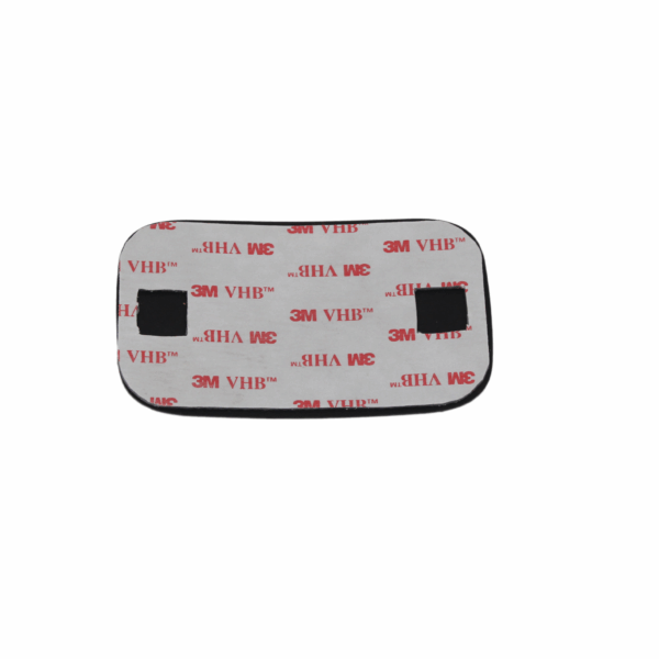 Fishbone Offroad License Plate Delete Plug