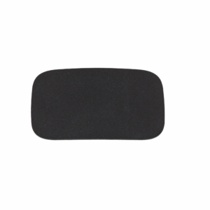 Fishbone Offroad License Plate Delete Plug